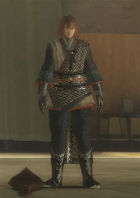 change clothes nier replicant|nier replicant kabuki outfit.